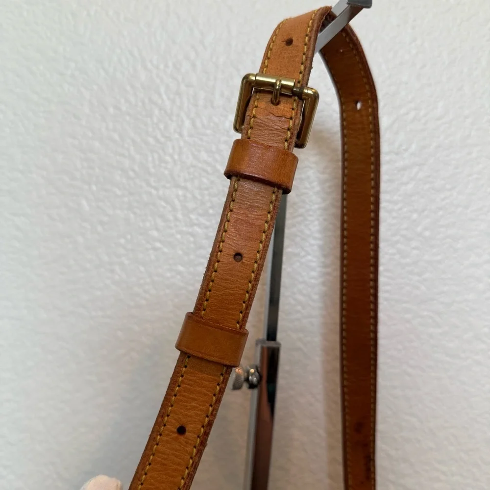 Louis Vuitton Tango Monogram‎ Crossbody Bag